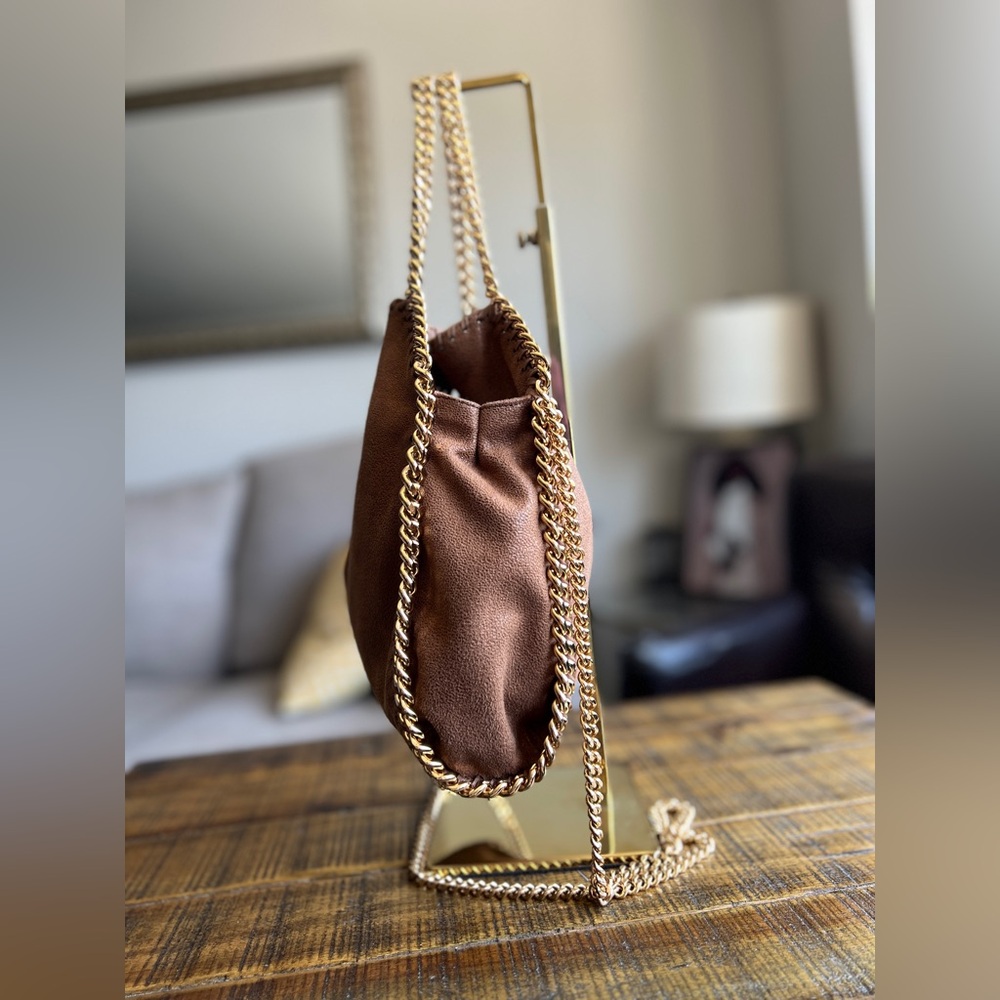 SOLD ❌ Stella McCartney Mini Falabella Bag - Picture 6 of 10